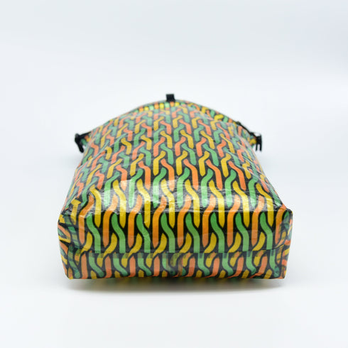 WIM WORKS Small Roll-Top Stuff Sack Flat Bottomed Dyneema®